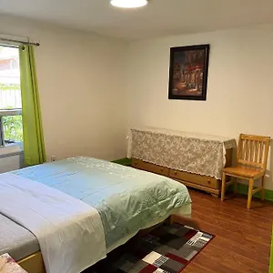 Apartment Avec Parking Prive, Quebec City