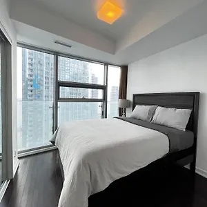 Modern, Spacious And Sleek , Toronto Canada