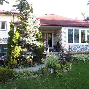 North York Bb , Toronto Canada